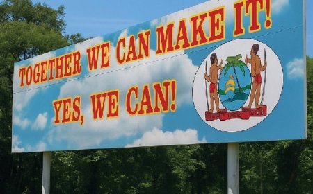 Greenport Suriname – Wat wordt daarmee bedoeld? (1)