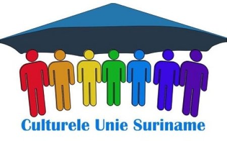 Culturele Unie Suriname legt de nadruk op natievorming