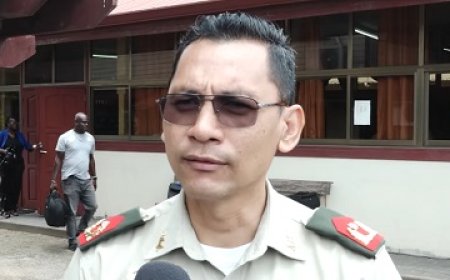 Al 45 jaar steun voor ex-militairen bij hun terugkeer in de maatschappij