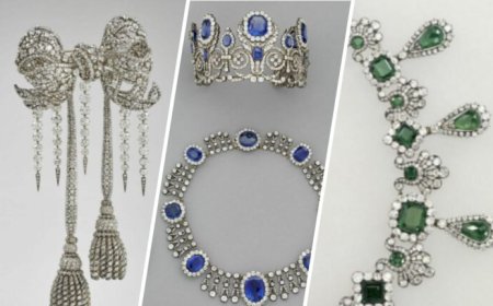 Kroonjuwelenroof in Louvre: buit van 88 miljoen euro