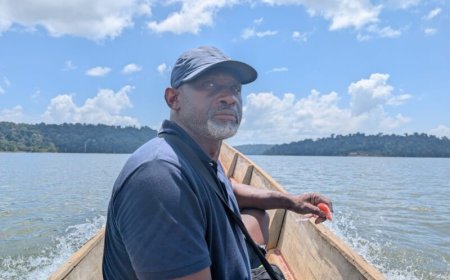 Slepend conflict tussen Volcanic Resources en familie Boobe nadert hoogtepunt