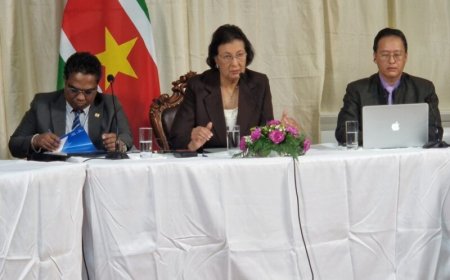 Werkgroep ontwikkeling agrarische sector: ‘Alle actoren belangrijk om beleid uit te voeren’