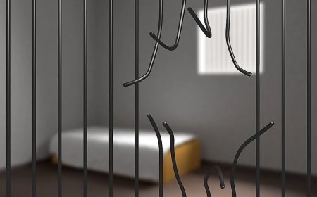 Dit jaar al zeker 13 arrestanten ontsnapt uit cellenhuis van een politiebureau