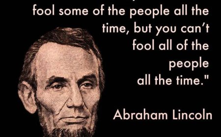 Landsbelang of partijbelang?