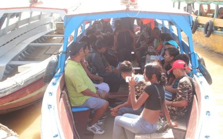 Strakke regels noodzakelijk bij binnenvaart kleine boten