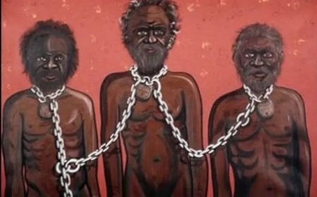 Koning moet boete doen op Surinaamse grond, niet in Den Haag  