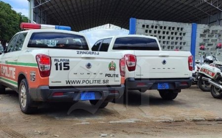 Poging tot beroving loopt uit op steekpartij: man (29) gewond