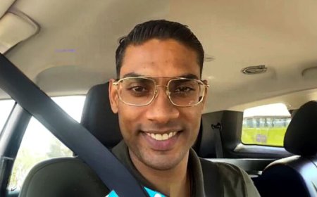 Case Richano Santokhi niet relevant voor BIS