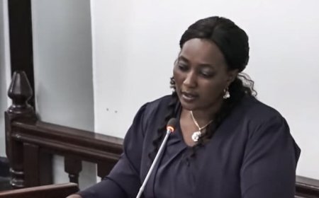 Minister Pokie kondigt externe auditproblemen met moni-karta