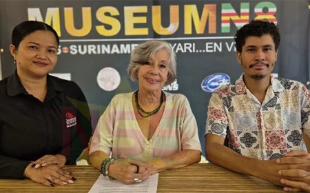 Museumnacht groeit verder; bezoekers krijgen zelf de hoofdrol