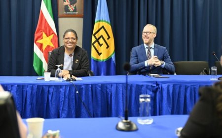 BIS en Unicef leggen basis voor nieuw samenwerkingsprogramma