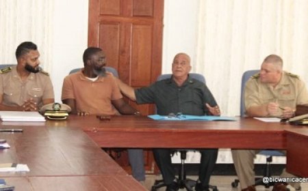 Voormalige dc’s dragen na begeleidingstraject bestuursbevoegdheden over