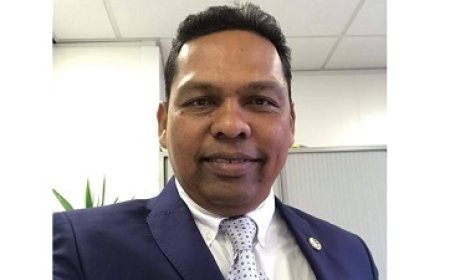 Regering kiest uit meer dan 80 kandidaten voor Marciano Djanam als voorzitter stichtingsbestu