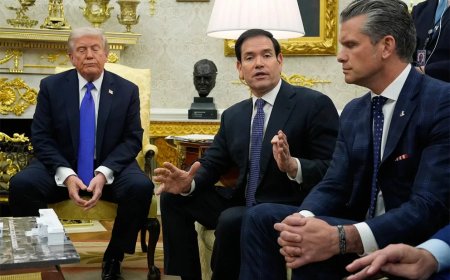 VS breidt drugsaanvallen uit naar Stille Oceaan