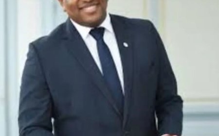 inister Bouva: “Suriname houdt vast aan vreedzame en oorlogsvrije regio” 