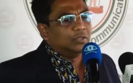 LVV-minister Noersalim kondigt harde aanpak aan bij misstanden in staatsbedrijven