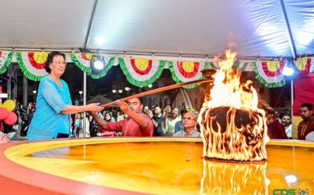 Natievorming in het licht van het magische realisme