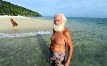 WIST U DAT: In 1962 een oud-krantenredacteur in Engeland een eilandje kocht op de Seychellen?