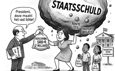 Nieuwe schuldherschikking: Tijd kopen, maar tegen welke prijs?