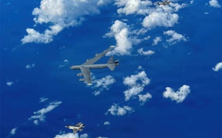 Amerikaanse troepenmacht groeit in Caribische regio en bij Venezuela