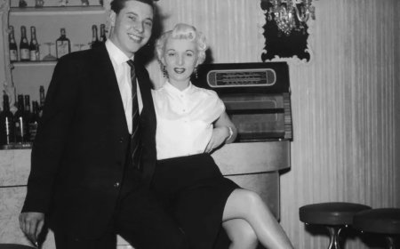 Britse Ruth kreeg in 1955 doodstraf voor doden echtgenoot, kleinkinderen willen nu gratie