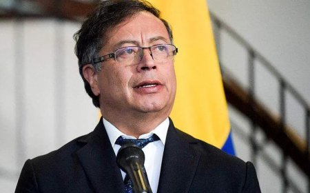 Colombia trekt ambassadeur terug uit VS vanwege Amerikaanse aanvallen op ‘drugsbootjes’