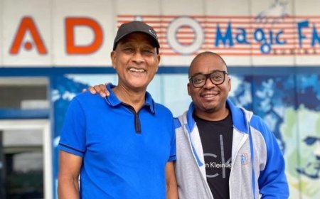 Drie decennia muziek: Radio 10 kondigt grootse viering jubileumjaar aan