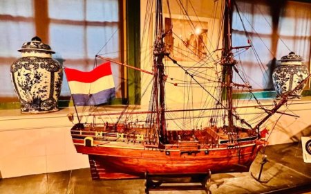 Zeeuws Archief onthult met expo schrijnende verhalen slavenhandel Zeeland