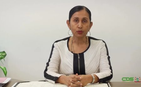 ABOS eist ontslag pg Paragsingh