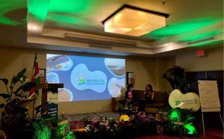 GHFS viert 20 jaar met inspirerende start jubileumworkshops