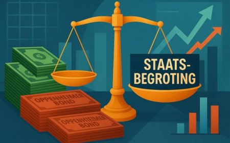 Suriname biedt houders van Oppenheimerobligaties mogelijkheid tot vervroegde verkoop