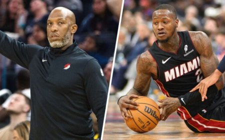 FBI arresteert NBA-sterren en familieleden maffia: grootschalig gokschandaal