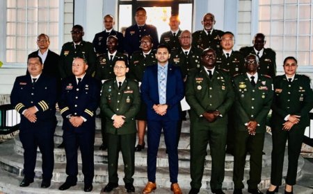 Defensie bouwt eigen kennisbasis op