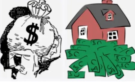 Woningnood onder jongeren hoog