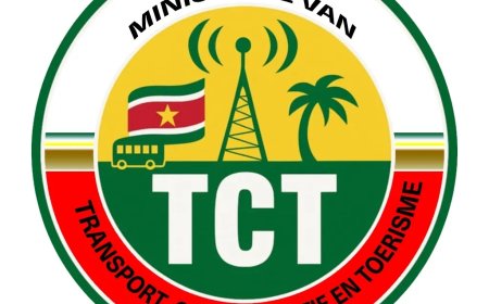 Ministerie van TCT in driedubbele spagaat