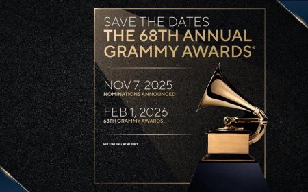 Grammy nominaties 2026: Voorspellingen voor best R&B album