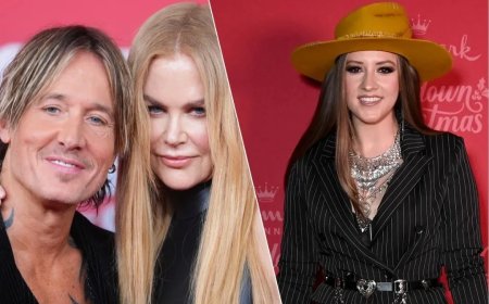 Nicole Kidman en Keith Urban gaan scheiden na 19 jaar huwelijk