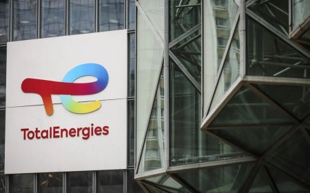 Franse rechter: TotalEnergies misleidde klanten met klimaatclaims