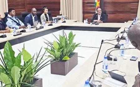 Suriname zet koers naar nationale local content-roadmap