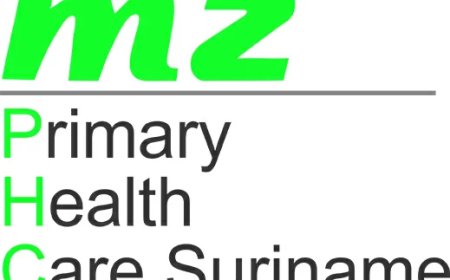 Diarree-uitbraak in Kwamalasamutu legt kwetsbaarheid basiszorg bloot