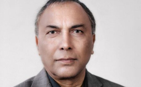 Technologische innovatie en menselijk kapitaal cruciaal voor Suriname’s toekomst