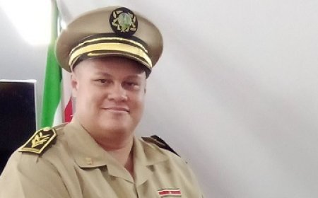 DC Wanica Zuid-Oost wil leeg districtsfonds weer spekken