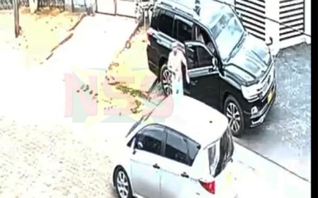 Update: Politie jaagt op verdachte na dodelijke drive-by shooting aan Emielaan