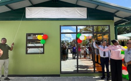 Officiële opening gerenoveerde dependance SPWE aan de Sinaasappelstraat