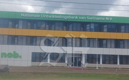 NOB: “Geen barrières voor studenten bij studieleningen”