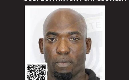 Mia zoekt Antony Loswijk, verdachte in drive-by shooting Emielaan