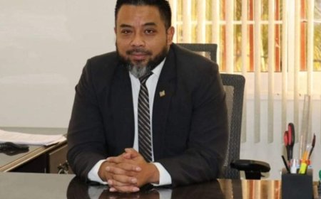 Bronto Somohardjo doet harde toezegging: “Commissie Grondzaken zal voortaan als waakhond optr