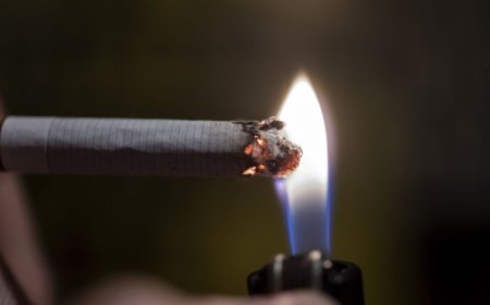 Man doodgestoken na weigering van sigaret aan de Passiebloemstraat