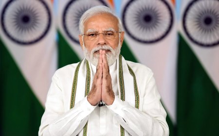 Indiase premier Modi neemt virtueel deel aan ASEAN-top, sluit ontmoeting met Trump uit