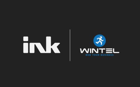 Ink Innovation en Wintel N.V. transformeren de Surinaamse reiservaring
